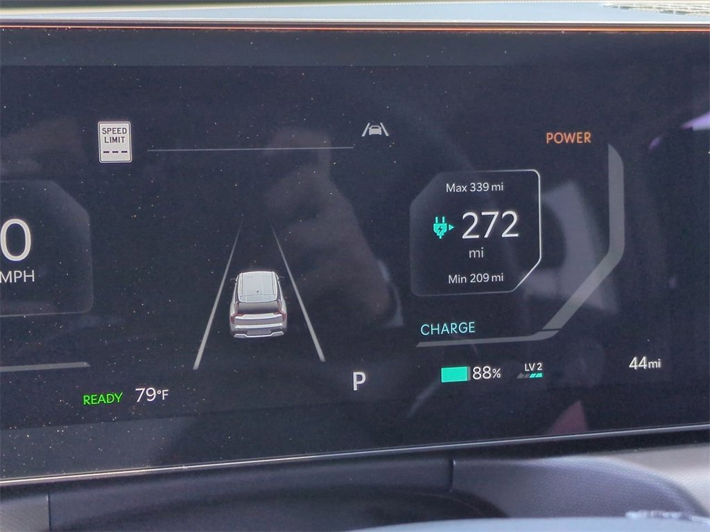 New 2026 Kia EV9 Light image 17