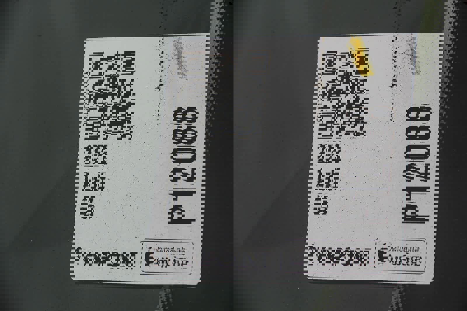 Used 2023 Audi Q5 2.0T Premium Plus w/ Premium Plus Package image 29