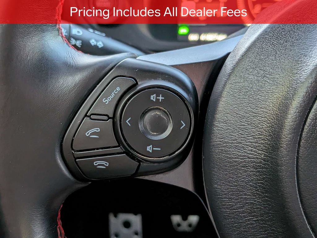 Used 2022 Subaru BRZ Limited RWD image 25