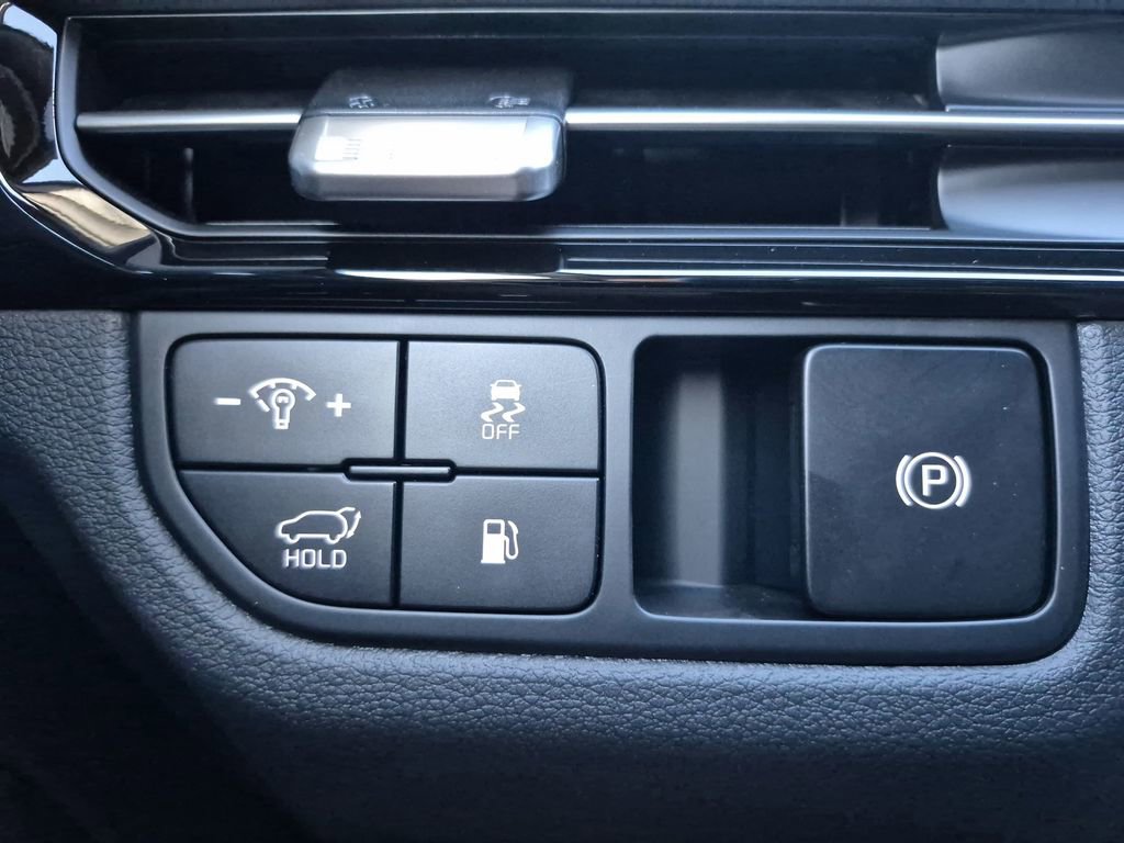 New 2026 Kia Sportage X-Line image 26