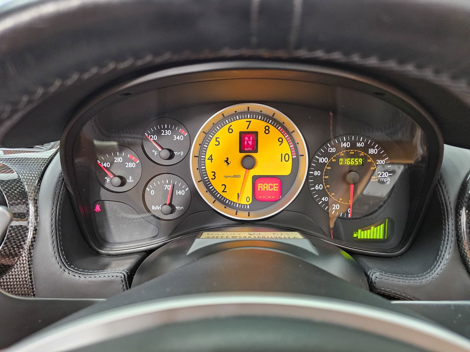 Used 2006 Ferrari F430 Spider RWD image 27