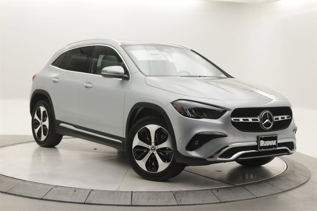 New 2026 Mercedes-Benz GLA 250 image 16