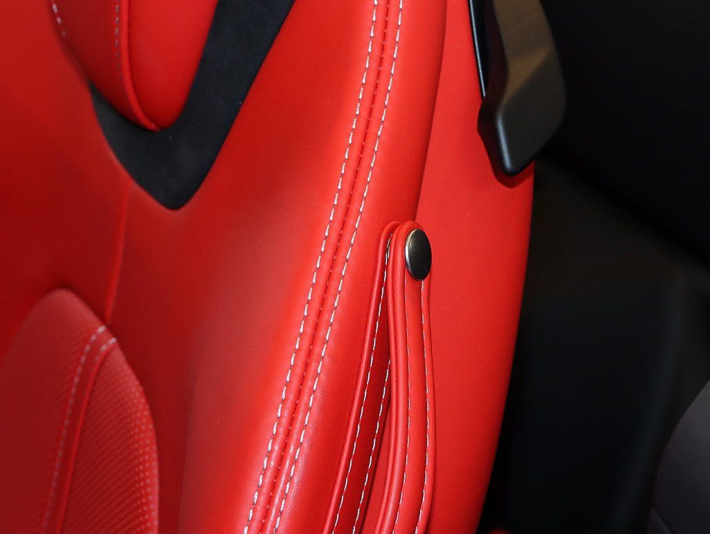 Certified 2024 Ferrari Roma Spider image 87