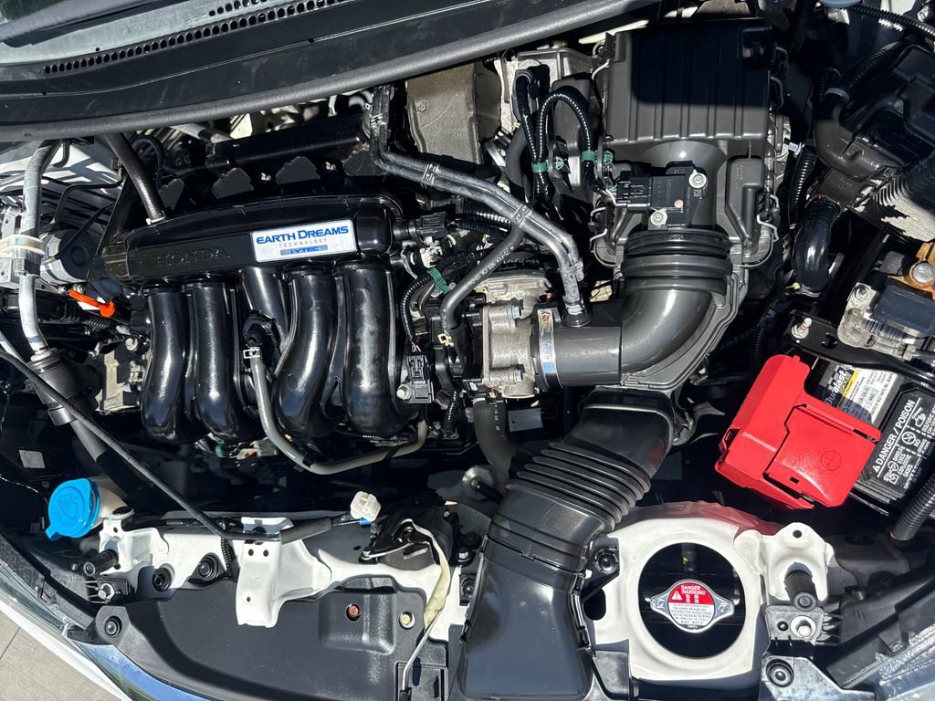 Used 2020 Honda Fit EX image 35