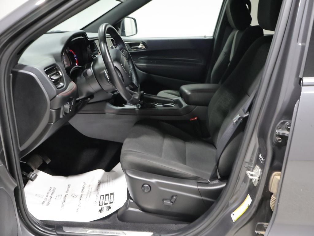 Certified 2023 Dodge Durango R/T w/ Blacktop Package AWD/4WD image 12