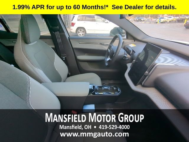 New 2026 Volvo EX30 Cross Country Ultra w/ Protection Package Premier AWD/4WD image 11