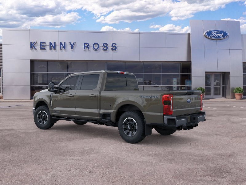 New 2026 Ford F350 XLT AWD/4WD image 5