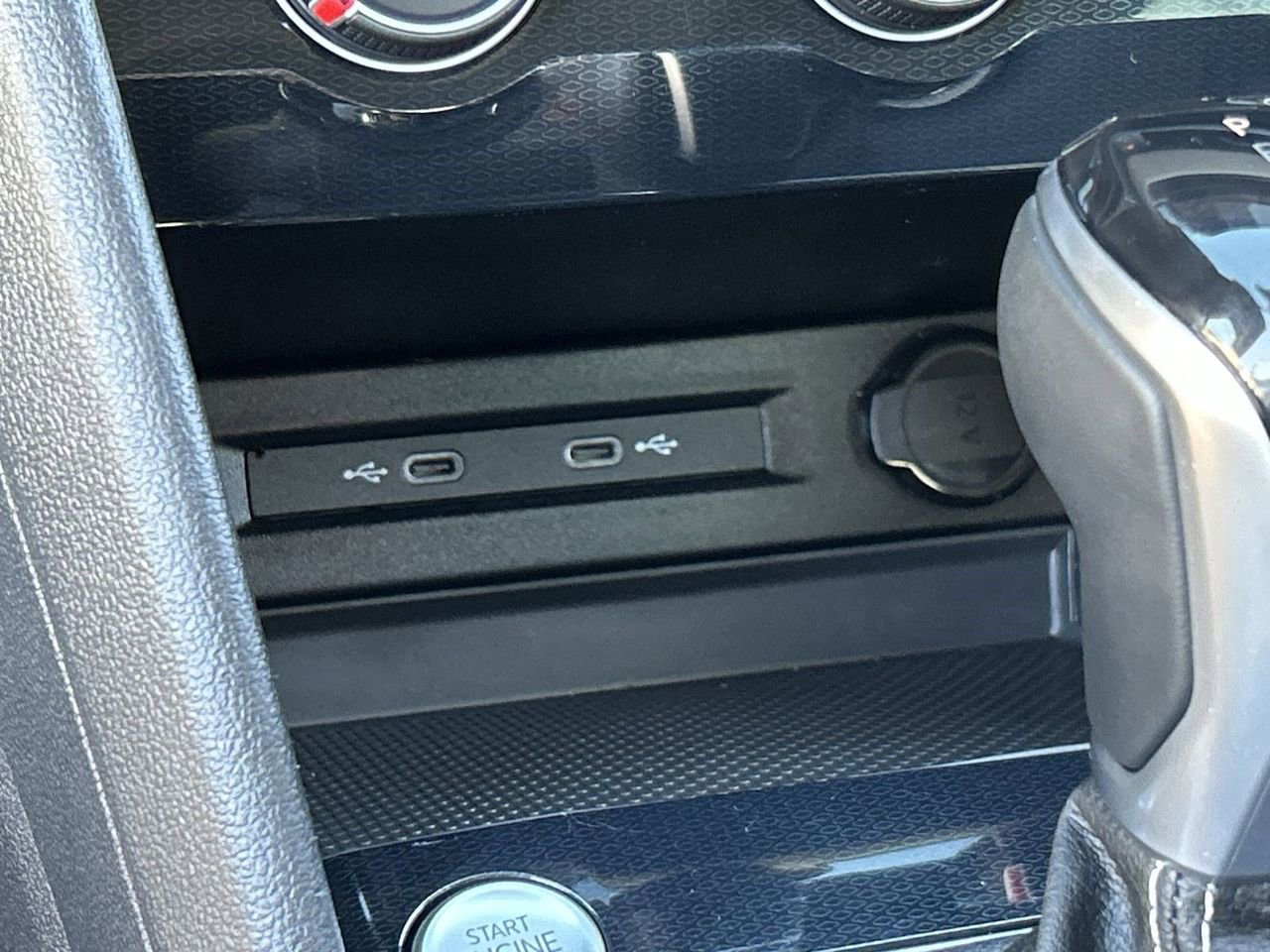 Certified 2025 Volkswagen Taos S FWD image 24