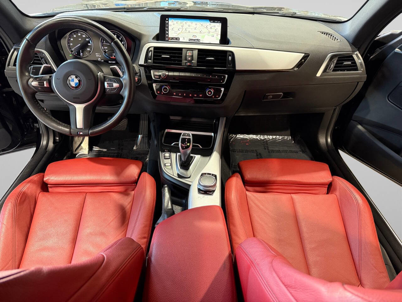 Used 2018 BMW M240i Coupe image 12