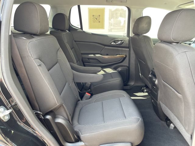 Used 2023 GMC Acadia SLE FWD image 33