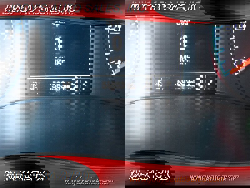 Used 2016 Chevrolet Colorado W/T w/ WT Convenience Package image 14