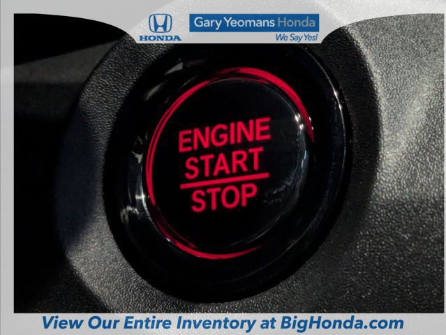 New 2026 Honda CR-V EX image 31