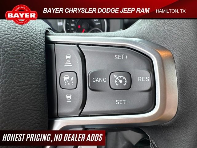 New 2026 RAM 3500 Big Horn AWD/4WD image 29