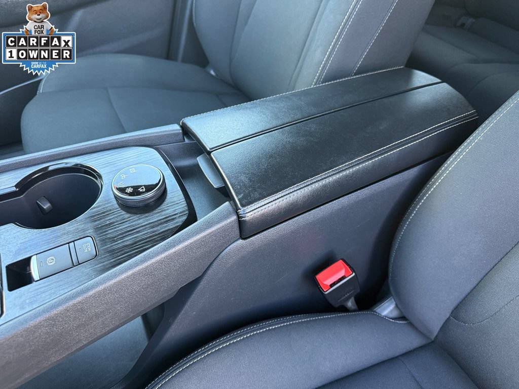 Certified 2024 Nissan Rogue S AWD/4WD image 24