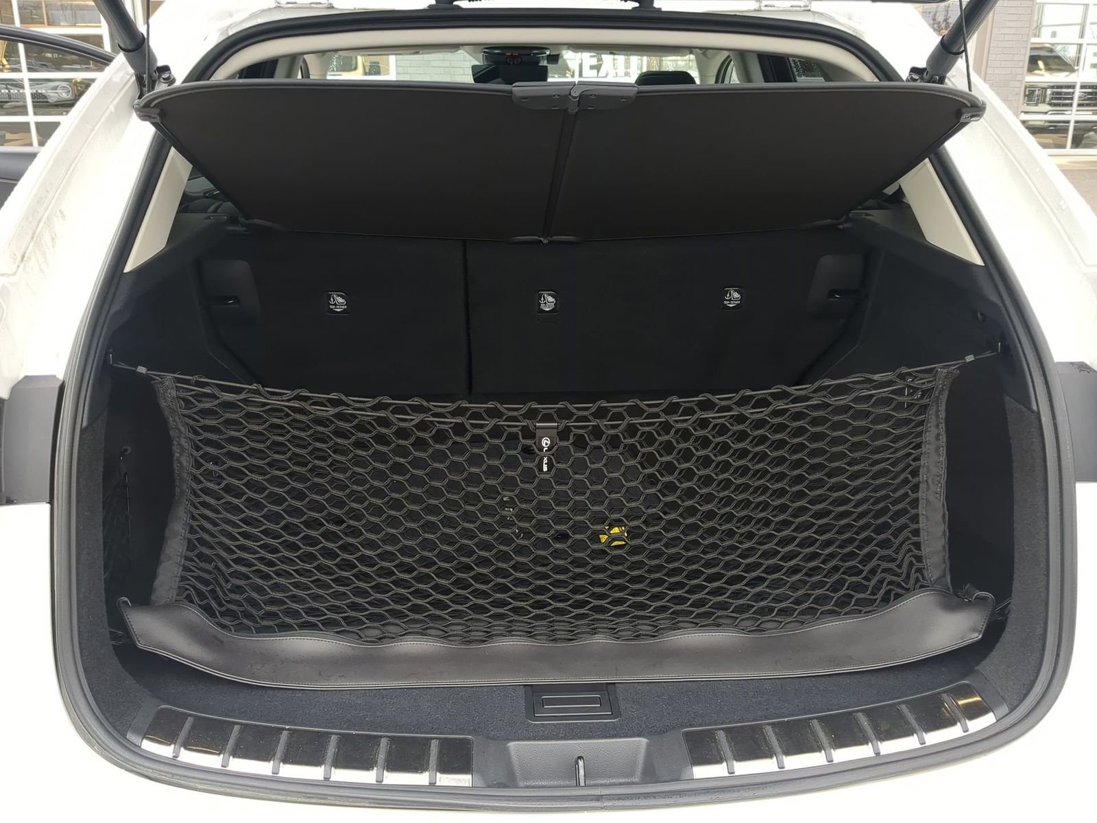 Used 2023 Lexus NX 350h AWD w/ Towing Package (2000 Lbs) image 38