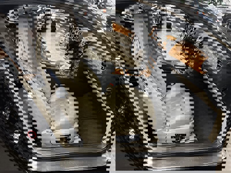 Used 2005 Bentley Continental GT image 11