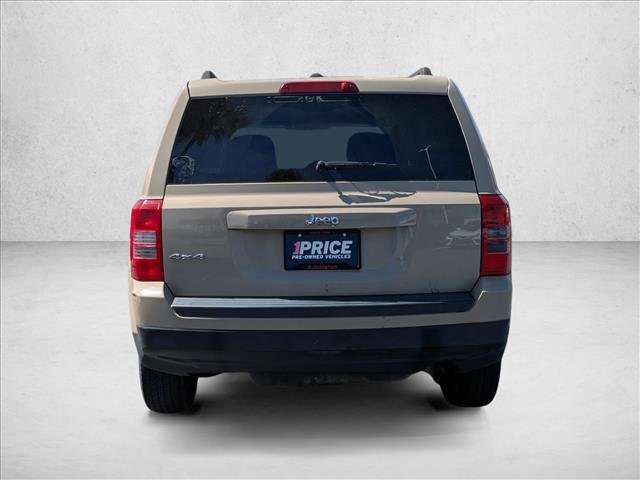 Used 2016 Jeep Patriot Sport w/ Power Value Group image 6