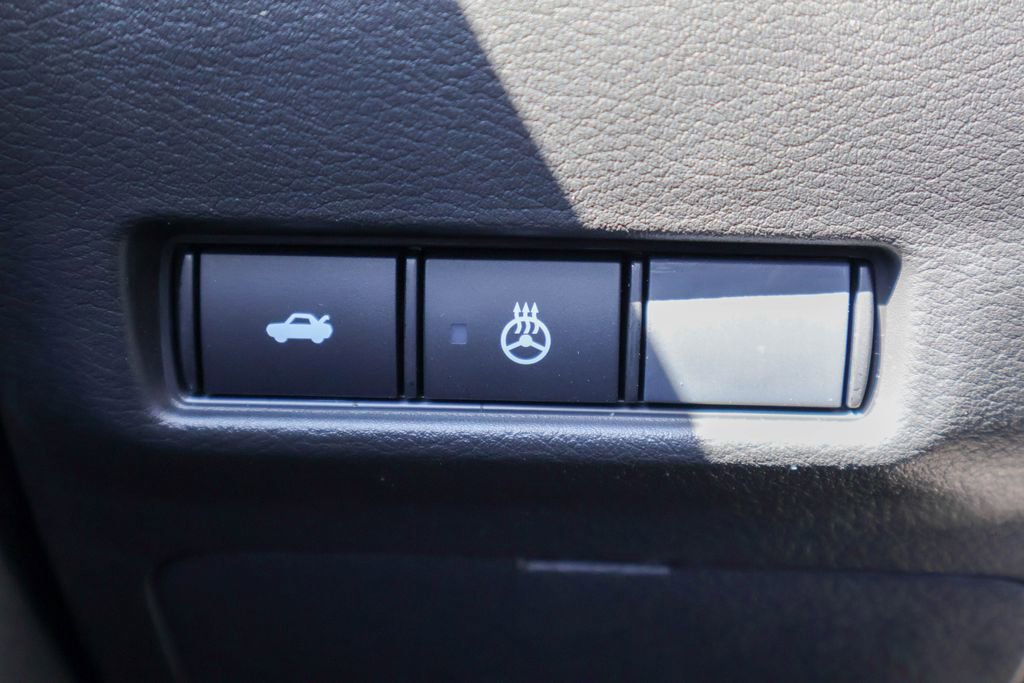 New 2026 Nissan Sentra SV image 15