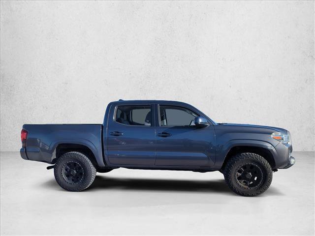 Used 2018 Toyota Tacoma SR w/ SR Convenience Package image 4