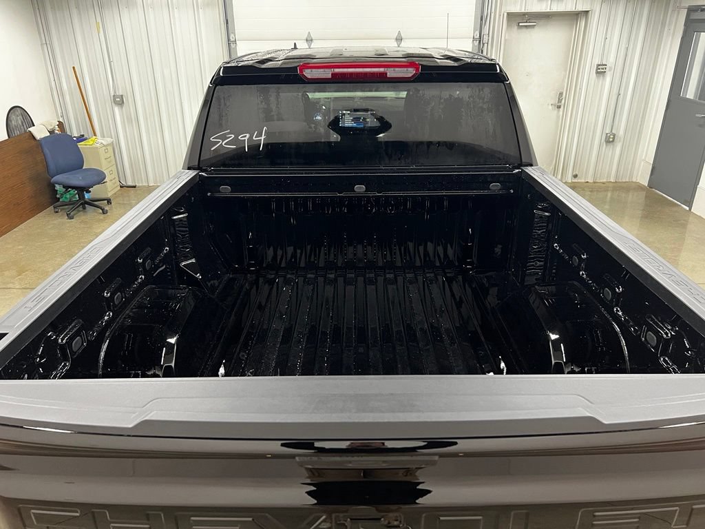 New 2026 Chevrolet Silverado 1500 RST AWD/4WD image 7