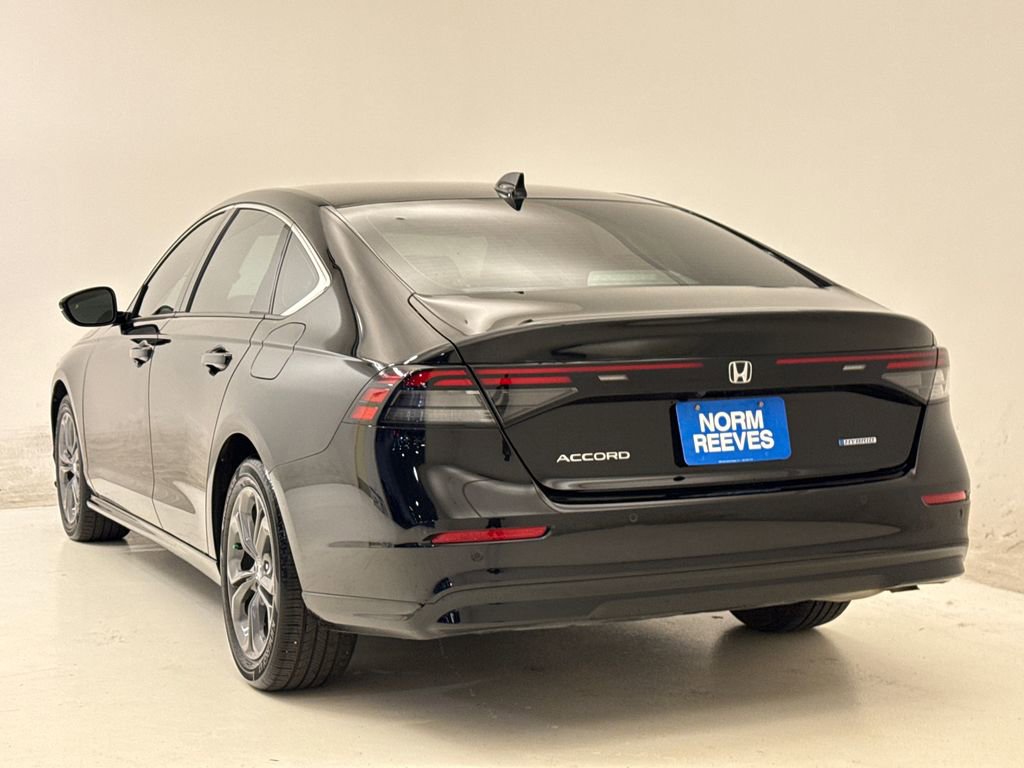 Used 2025 Honda Accord EX-L image 7
