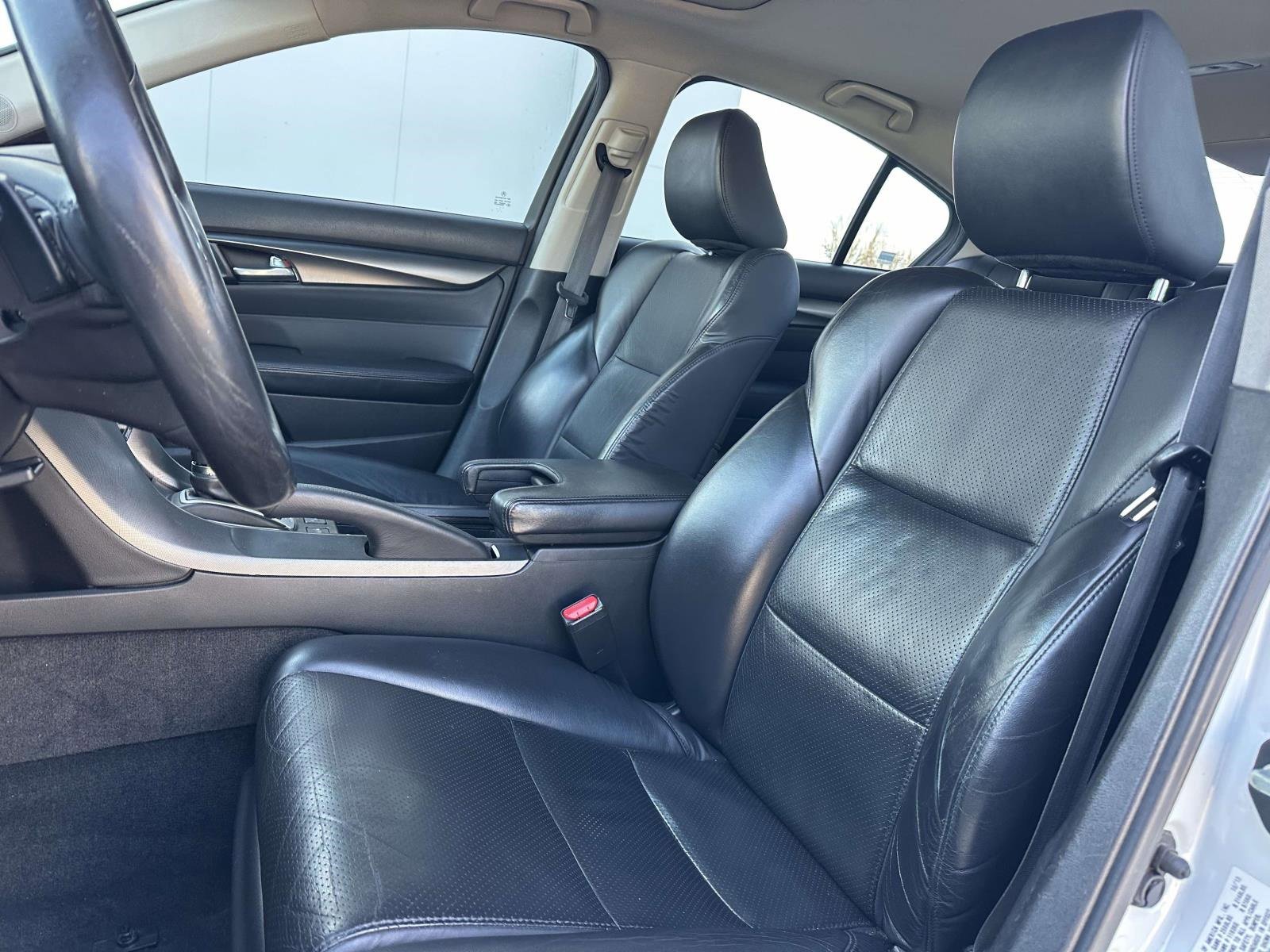 Used 2014 Acura TL w/ Technology Package image 14