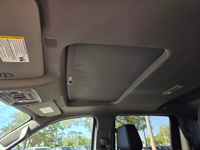 New 2026 Chevrolet Silverado 1500 LTZ image 24