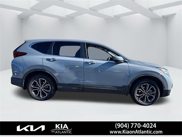 Used 2020 Honda CR-V EX image 17