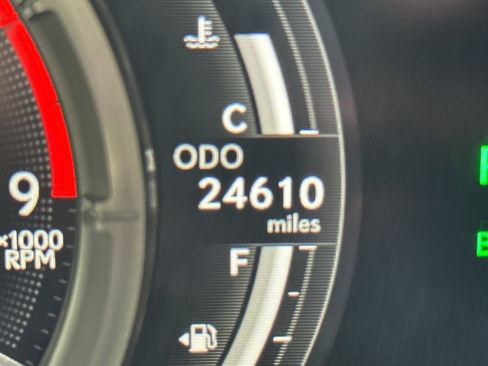 Used 2018 Lexus LC 500 Coupe w/ Sport Package image 29