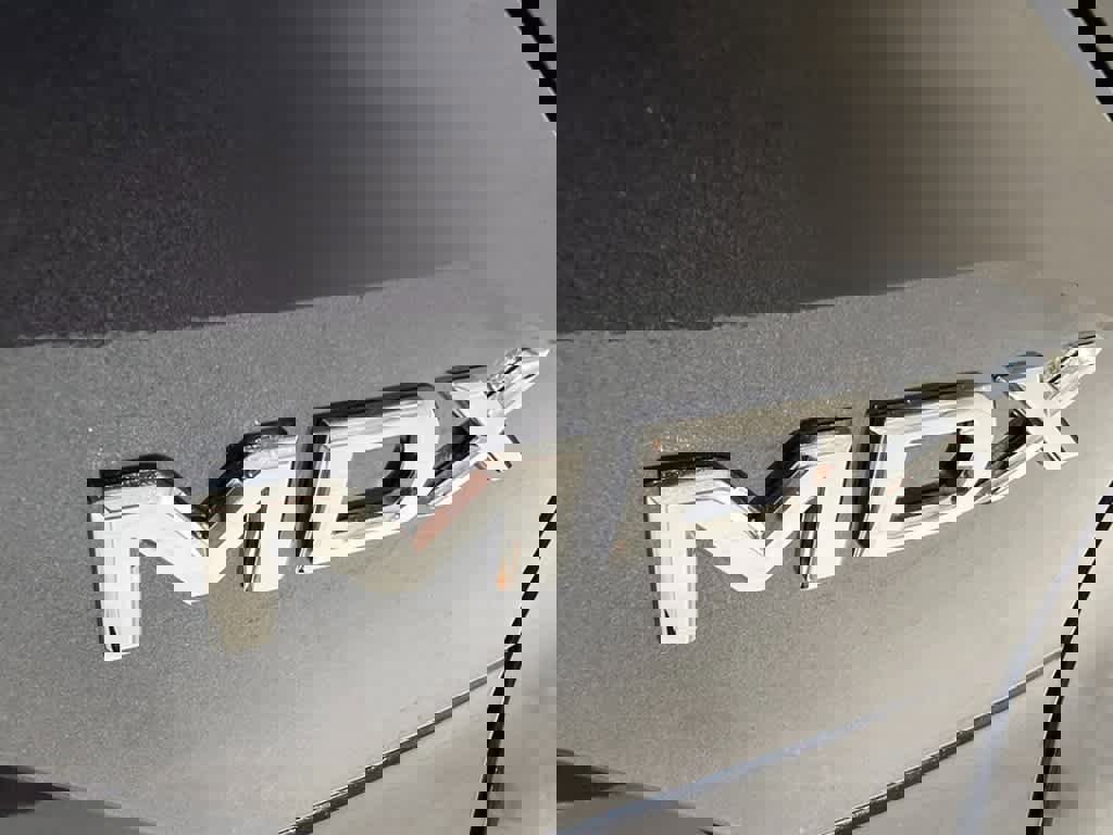 New 2026 Acura MDX SH-AWD w/ Advance Package image 5