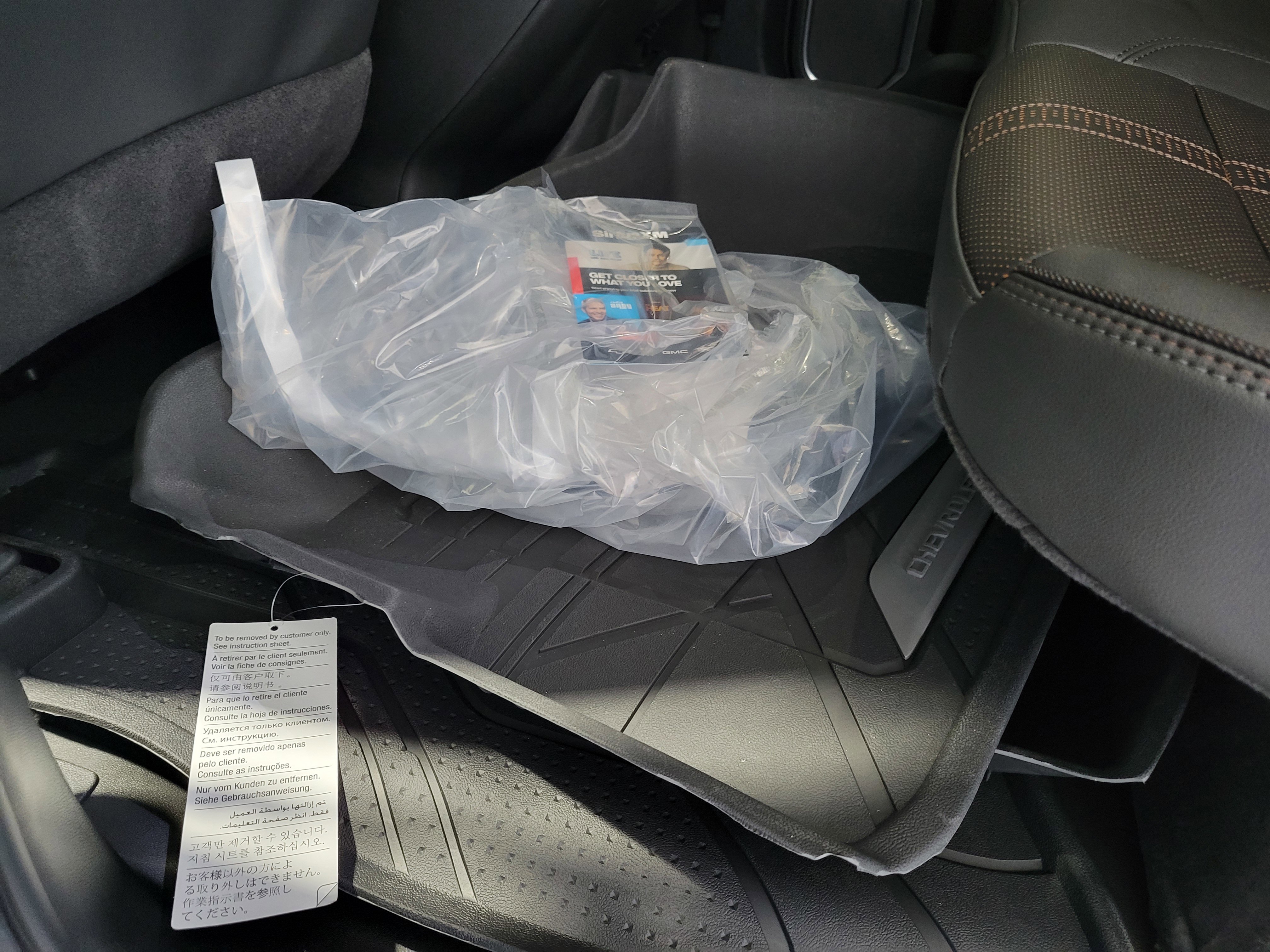 New 2026 Chevrolet Silverado 1500 High Country w/ Midnight Edition image 44