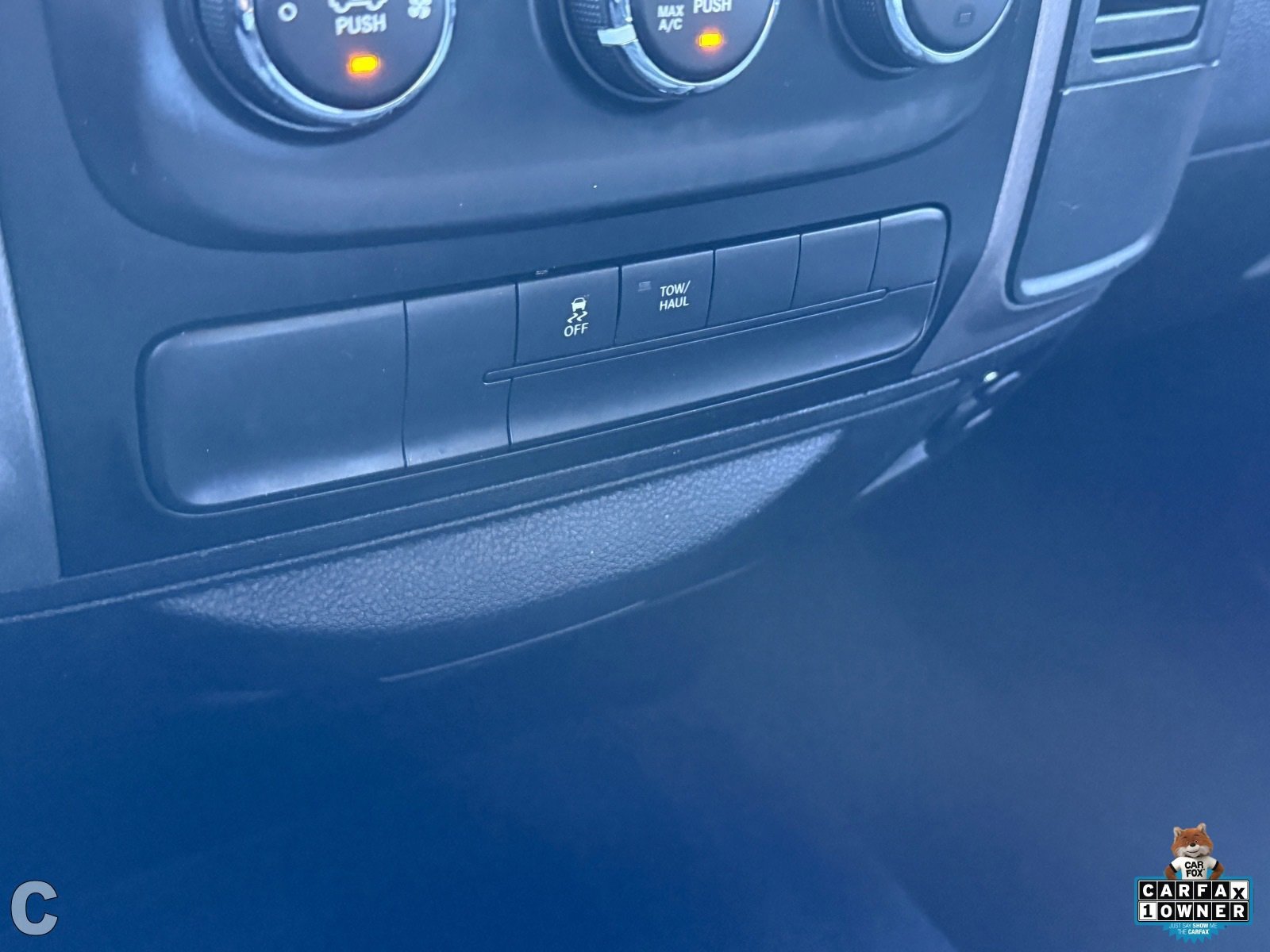 Used 2014 RAM 1500 Express w/ Black Ram 1500 Express Group image 21