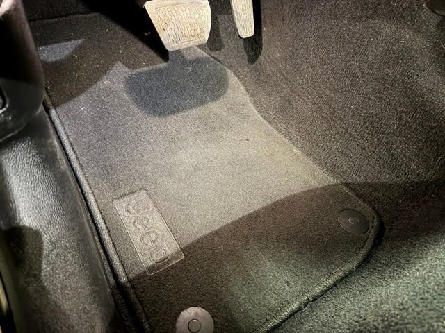 Used 2023 Jeep Wrangler Sahara 4xe w/ Cold Weather Group image 15