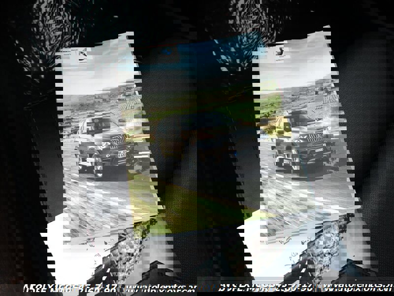 Used 2011 BMW X5 xDrive35d image 34