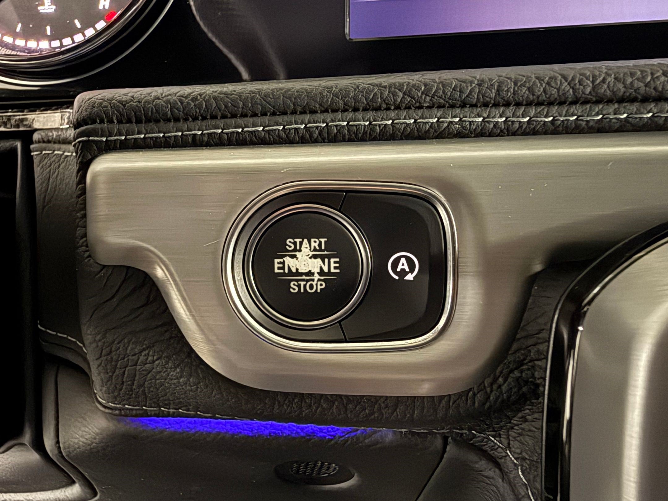 Used 2019 Mercedes-Benz G 63 AMG 4MATIC image 16