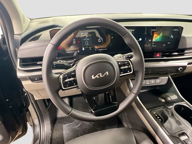 New 2026 Kia Carnival image 11