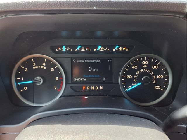 Used 2018 Ford F150 XLT w/ Equipment Group 302A Luxury AWD/4WD image 29