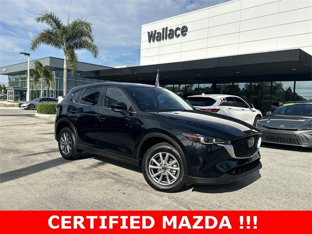 Used 2023 MAZDA CX-5 AWD 2.5 S image 1