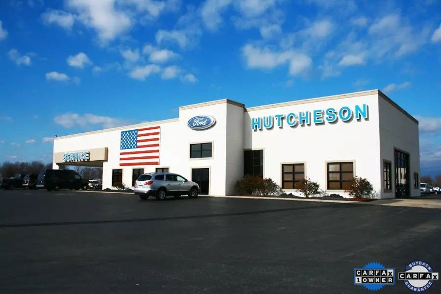 Used 2024 Ford F250 Lariat w/ Chrome Package image 43