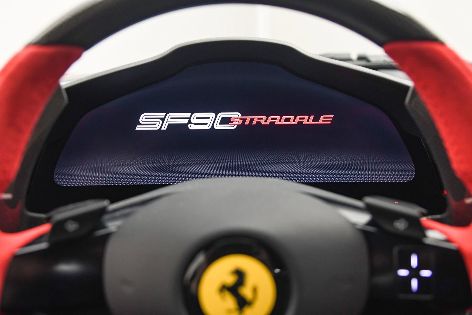 Used 2023 Ferrari SF90 Stradale image 36