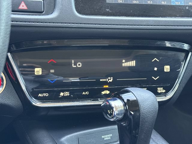 Used 2022 Honda HR-V EX image 21