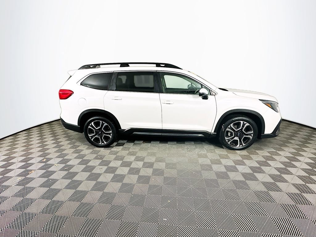 Certified 2023 Subaru Ascent Limited image 11