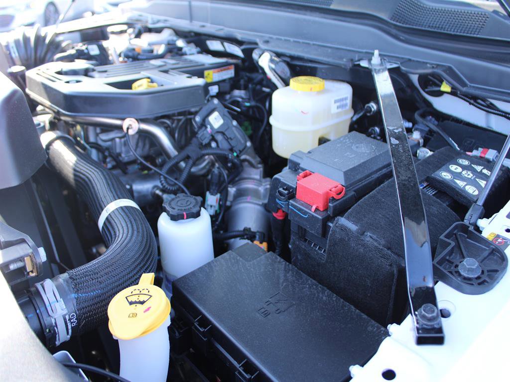 New 2026 RAM 2500 Big Horn image 17