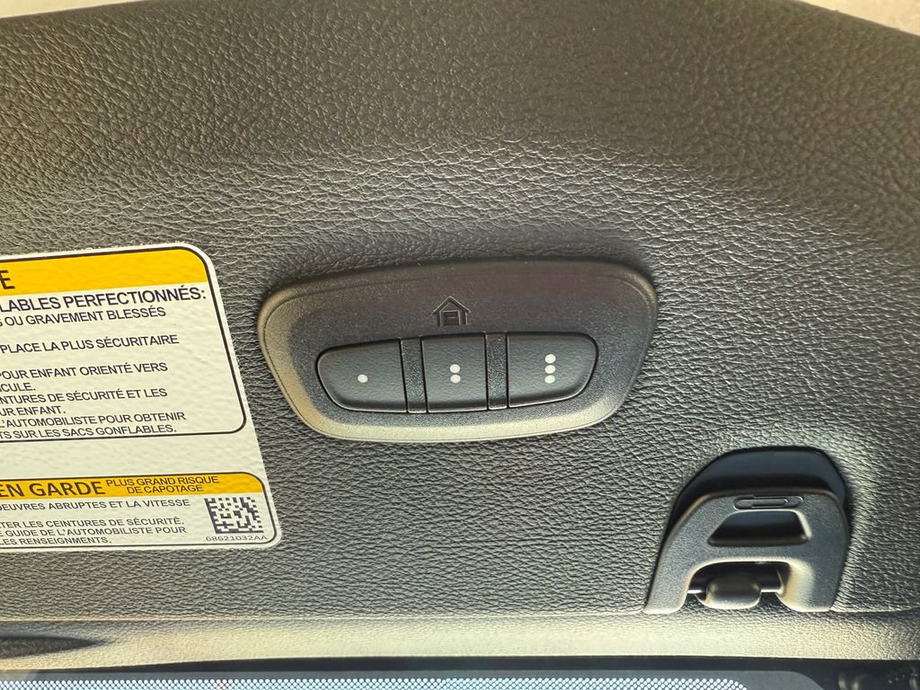 New 2026 Jeep Wrangler Sport S image 37