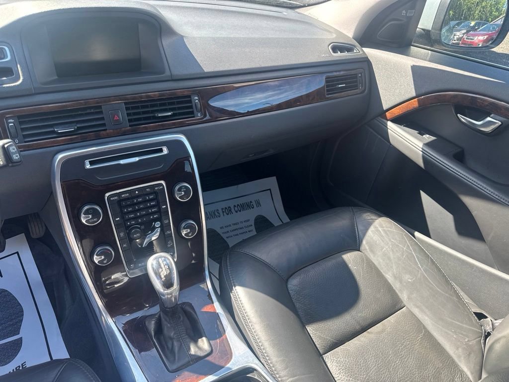 Used 2013 Volvo XC70 T6 AWD/4WD image 29