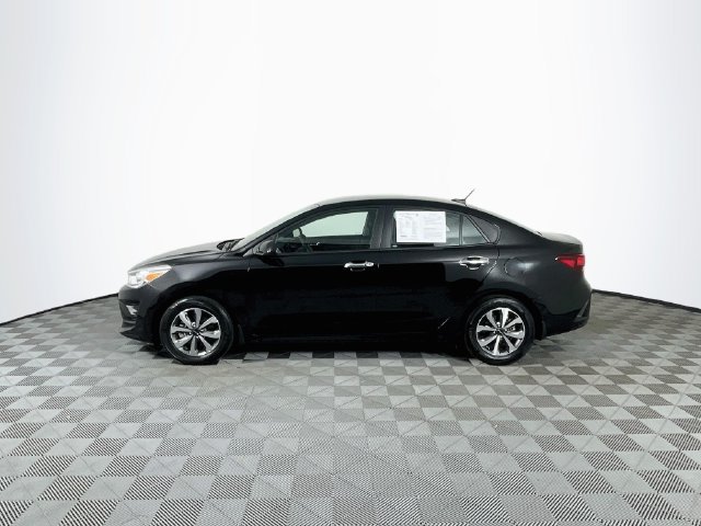 Used 2023 Kia Rio S w/ Technology Package FWD image 5