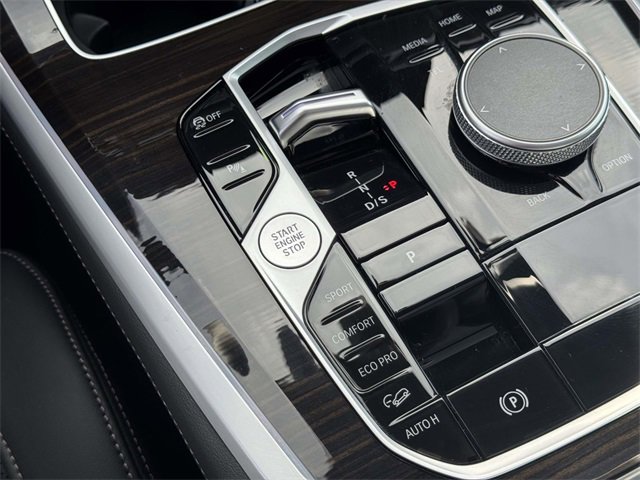 Used 2025 BMW X5 xDrive40i w/ Premium Package image 30