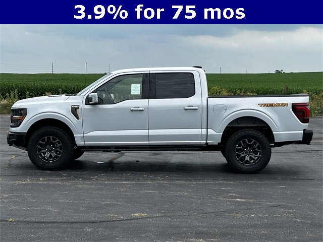 New 2025 Ford F150 Tremor w/ Equipment Group 402A High image 9