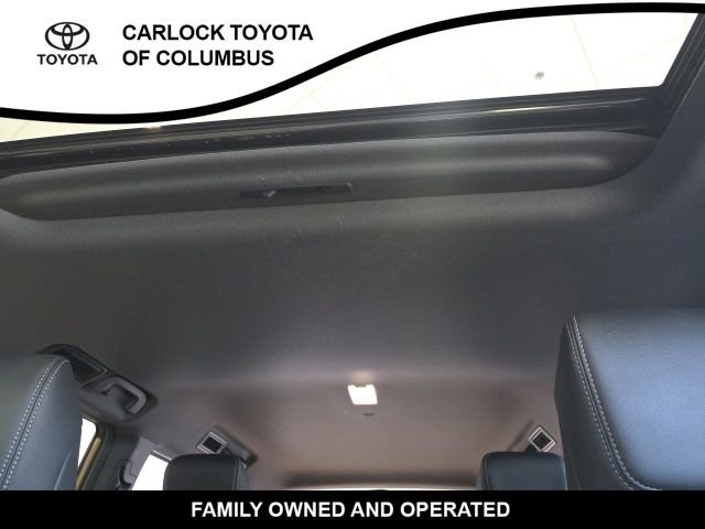 Used 2024 Toyota Land Cruiser w/ Premium Package image 13