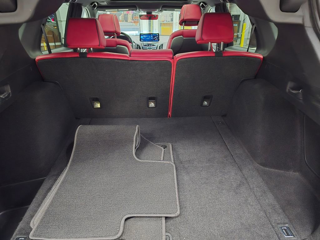 Used 2019 Acura RDX A-Spec AWD/4WD image 41